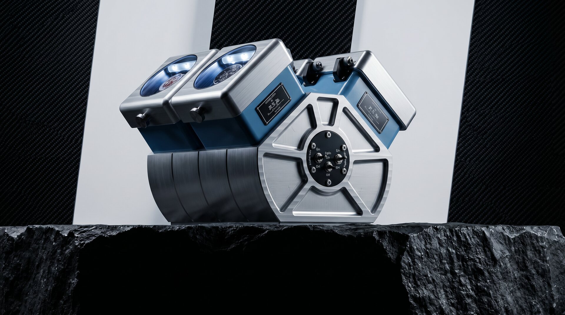 Cylindre — sous tous les angles