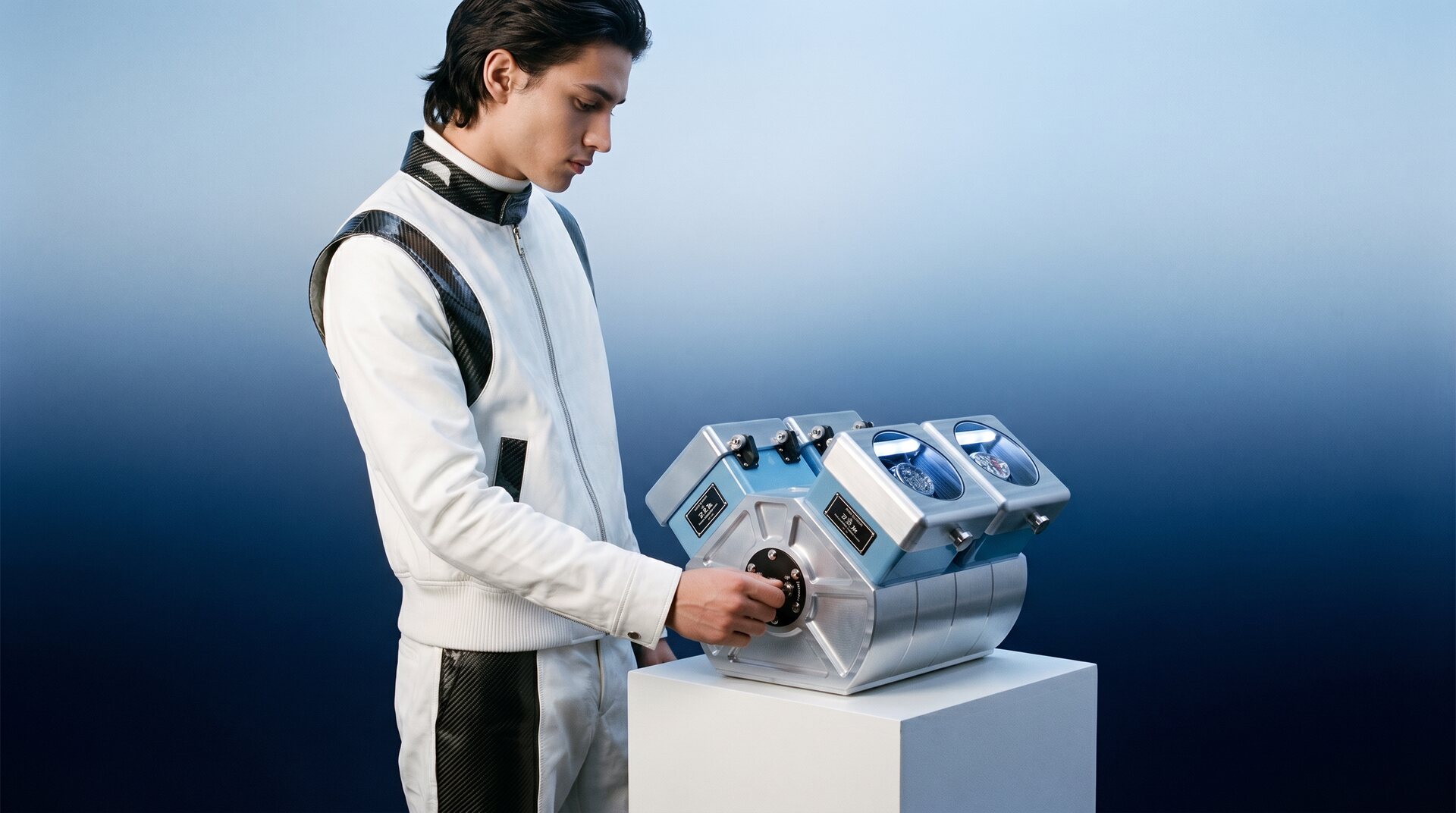 Cylindre — en situation